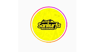 Şanlıurfa Gezi Durağı Logo