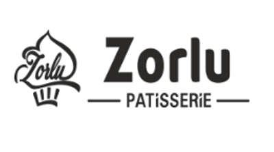 Zorlu Patisserie Logo