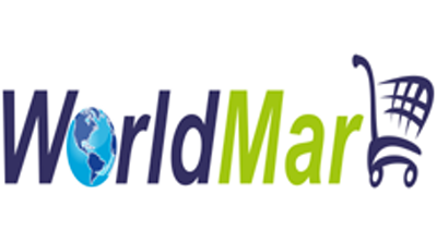 Worldmar Logo