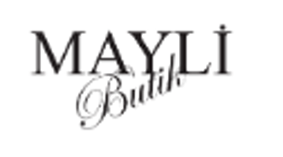 Mayli Butik Logo