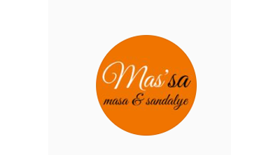 Mas'sa Masa Sandalye (Instagram: antaresmassa)