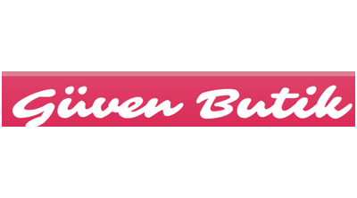 Güven Butik Logo