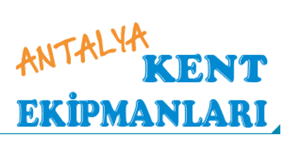Antalya Kent Ekipmanları