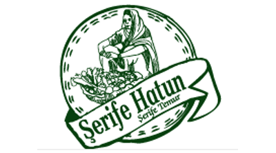 Şerife Hatun Logo
