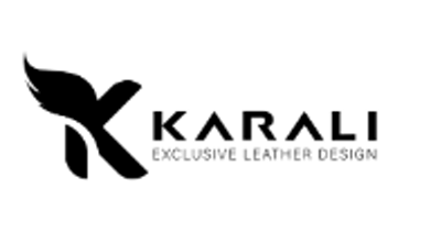Karalı Deri Logo