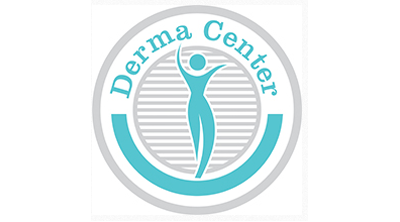 Derma Center Güzellik Merkezi Logo