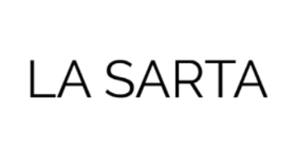 La Sarta Logo