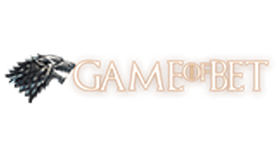 Gameofbet Logo
