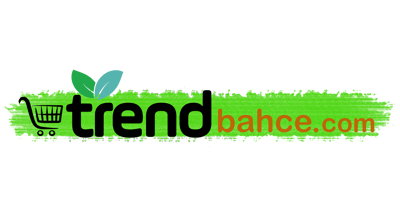 Trendbahce.com Logo