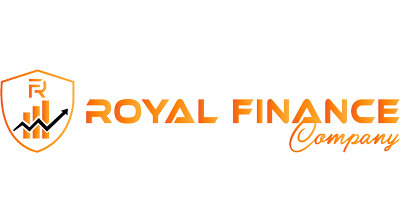 Royal Finance Company Logo