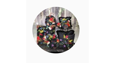 dolcevioladolce (instagram) Logo