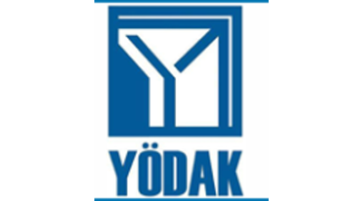 YÖDAK Logo