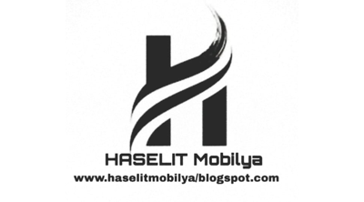 Haselit Mobilya Logo