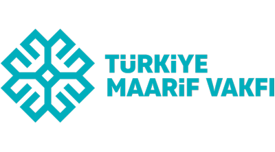 Türkiye Maarif Vakfı Logo