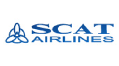 Scat Airlines Logo