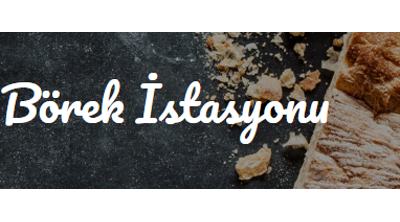 Börek İstasyonu (Bursa)