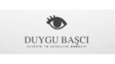 Duygu Başçı Güzellik Merkezi Logo