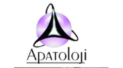Apatoloji Logo