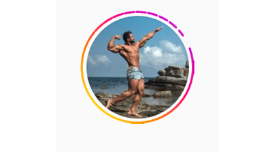 Begreen (Mustafa Yıldız) Logo