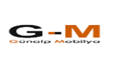 Günalp Mobilya Logo