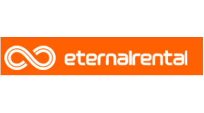 Eternalrental Logo