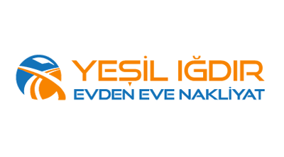 Yeşil Iğdır Evden Eve Nakliyat Logo