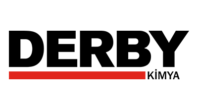 Derby Kimya Logo