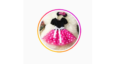 Zıpır_Kids (Instagram) Logo