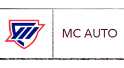 MC Auto (Hatay) Logo