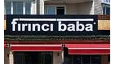 Fırıncı Baba (Side)