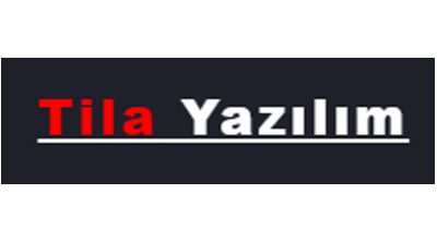 Tila Yazılım Logo