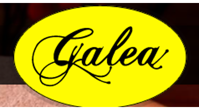 Galea Güzellik Salonu Logo