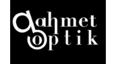 Ahmet Optik (Beşiktaş/İstanbul) Logo