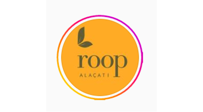 Roop Alaçatı Logo