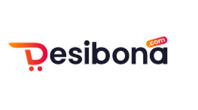 Desibona.com Logo