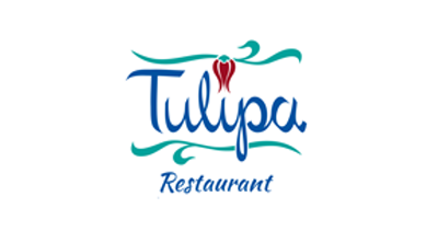 Tulipa Restaurant Logo