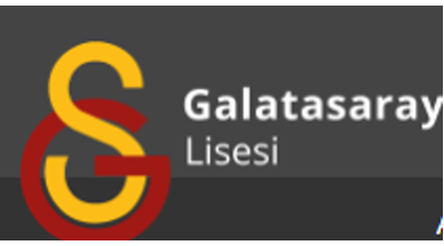 Galatasaray Lisesi Logo