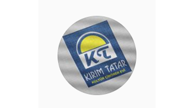 Kırım Tatar Kültür Çibörek Evi Logo