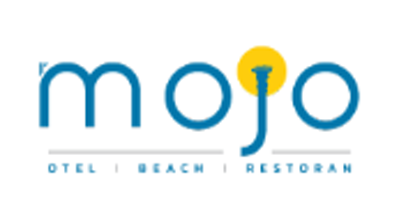 Mojo Otel Logo
