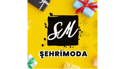 Sehrimodacom (Instagram) Logo