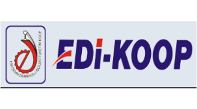 Edikoop Tüketim Kooperatifi Logo
