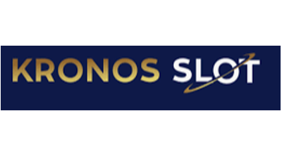 Kronosslot Logo
