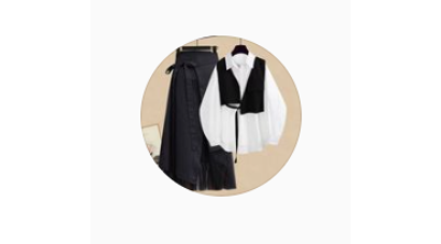 Mihrimah Moda (Mihrimahmodam) Logo