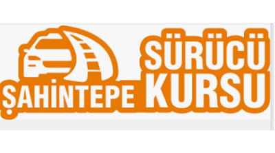 Şahintepe Sürücü Kursu (Gaziantep) Logo