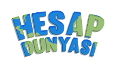 Hesap Dünyası Logo