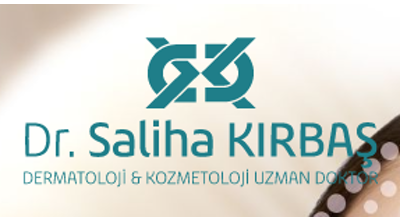 Dr. Saliha Kırbaş Logo