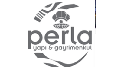Perla Yapı Gayrimenkul Logo