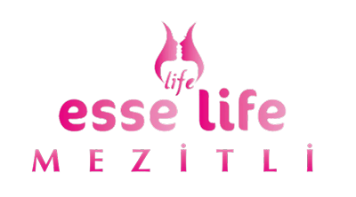 Esse Life Mezitli Logo