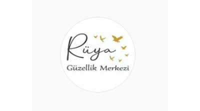Rüya Güzellik Merkezi (Bursa) Logo