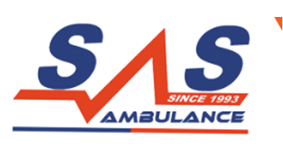 Sas Ambulans Logo